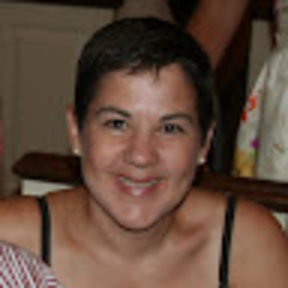 Meet your Posher, Gina